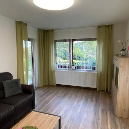 Happy Apartment Medebach