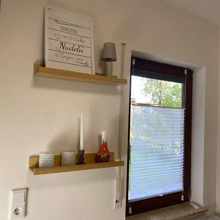 Happy Apartment Medebach