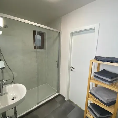 Apartament Happy