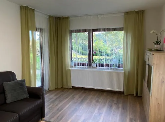 Happy Lägenhet Medebach