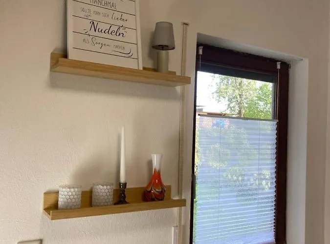 Happy Lägenhet Medebach